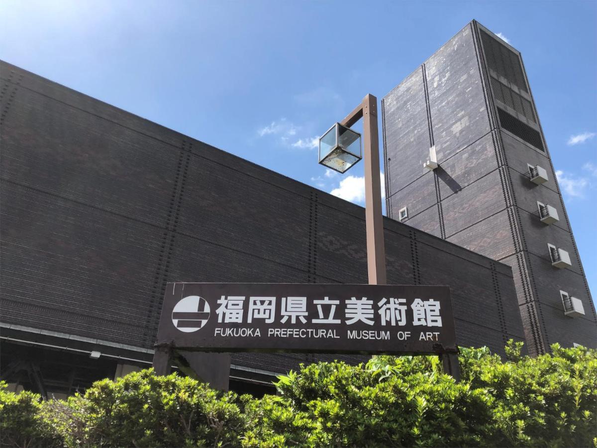 The Hotels Hakata Kasane Bayside Fukuoka  Buitenkant foto
